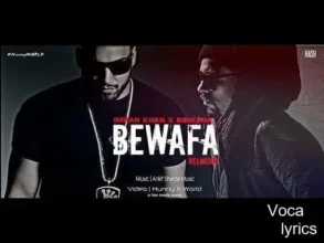  Bewafa (Reloded) 
