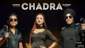  Chadra (Title) 