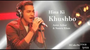 Hina Ki Khushbu 