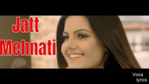  Jatt Mehanati (Title) 
