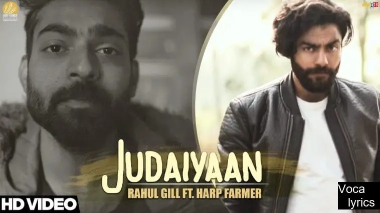  Judaiyaan (Title) 