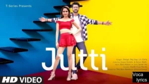  Jutti (Title) 