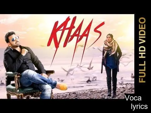  Khaas (Title Track) 