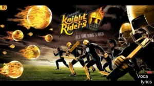 Kolkata Knight Riders 