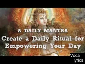 Mahamrityunjaya Mantra 