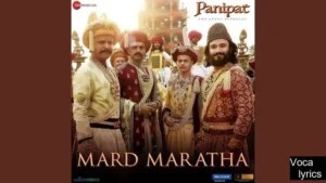  Mard Maratha 