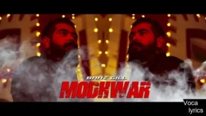  Modhwar (Title) 