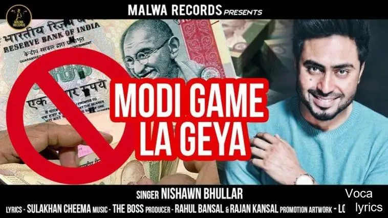  Modi Game La Geya 
