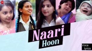  Naari Hoon (Title) 