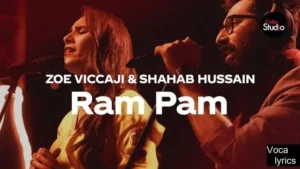  Ram Pam 