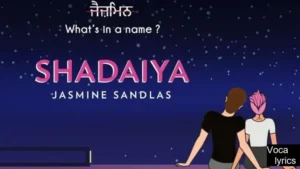 Shadaiya 