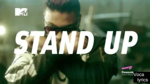 Stand Up 