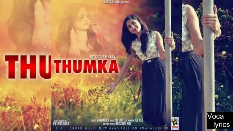  Thumka (Title) 