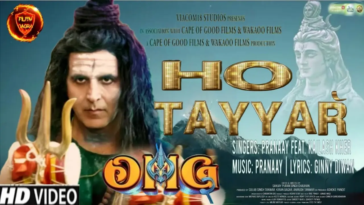  Ho Tayyar 