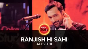  Ranjish Hi Sahi 
